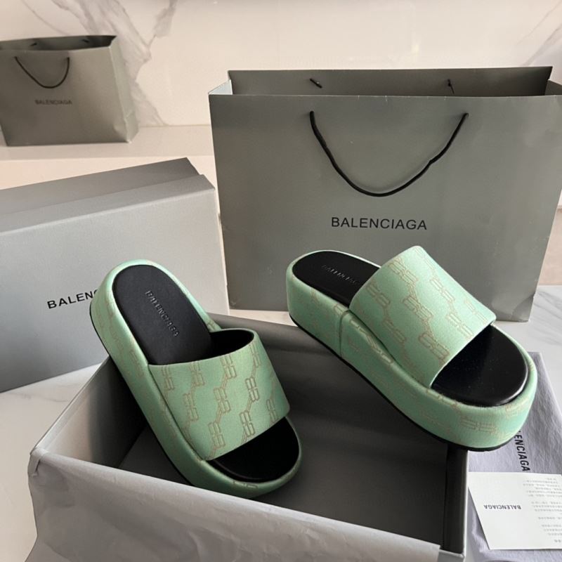 Balenciaga Slippers